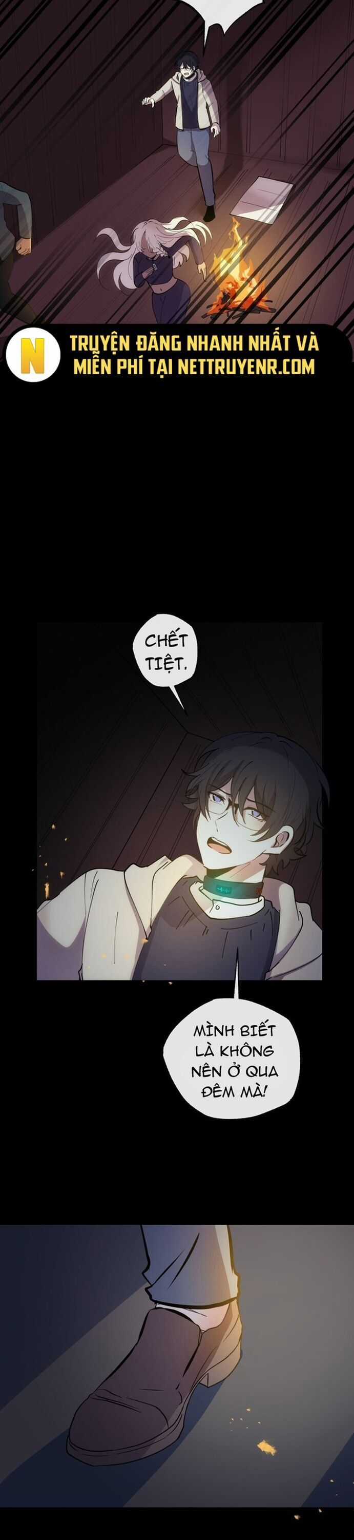 Trọng Sinh Mạc Thế Chương 143 trang 5