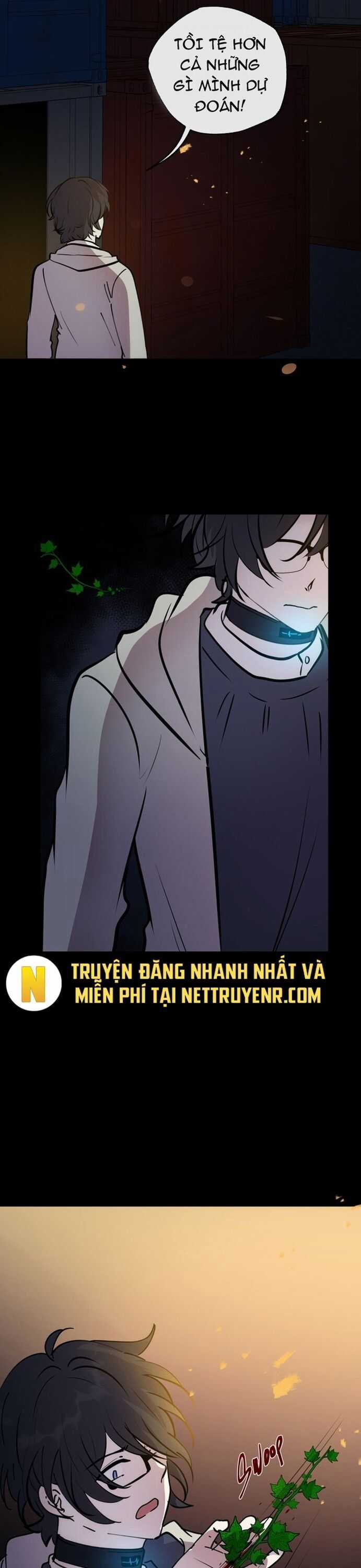 Trọng Sinh Mạc Thế Chương 143 trang 8