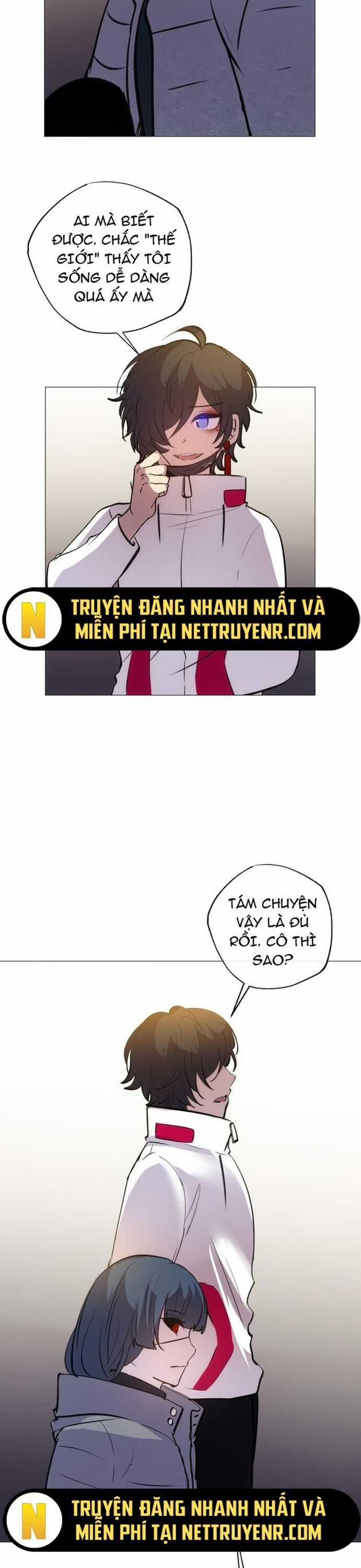 Trọng Sinh Mạc Thế Chương 144 trang 12