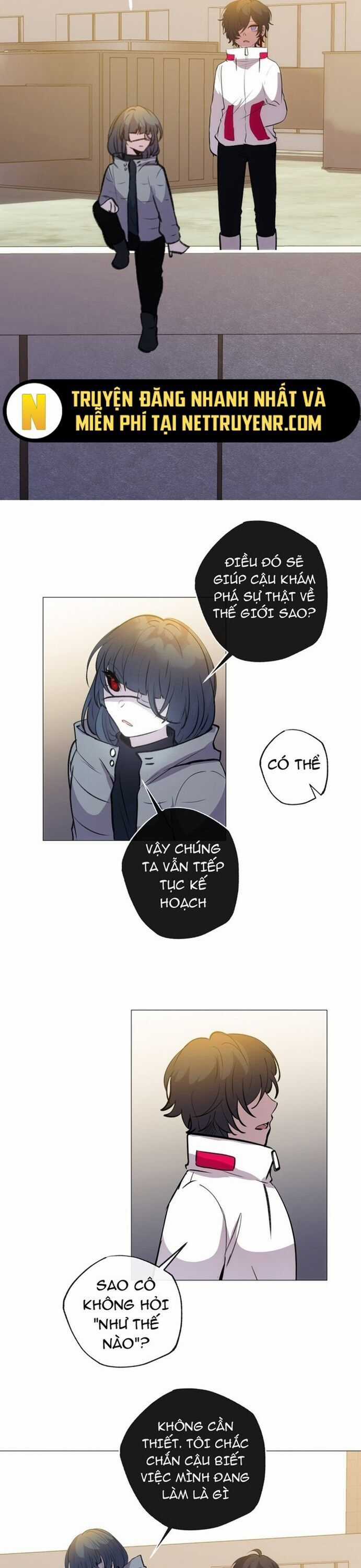 Trọng Sinh Mạc Thế Chương 144 trang 14