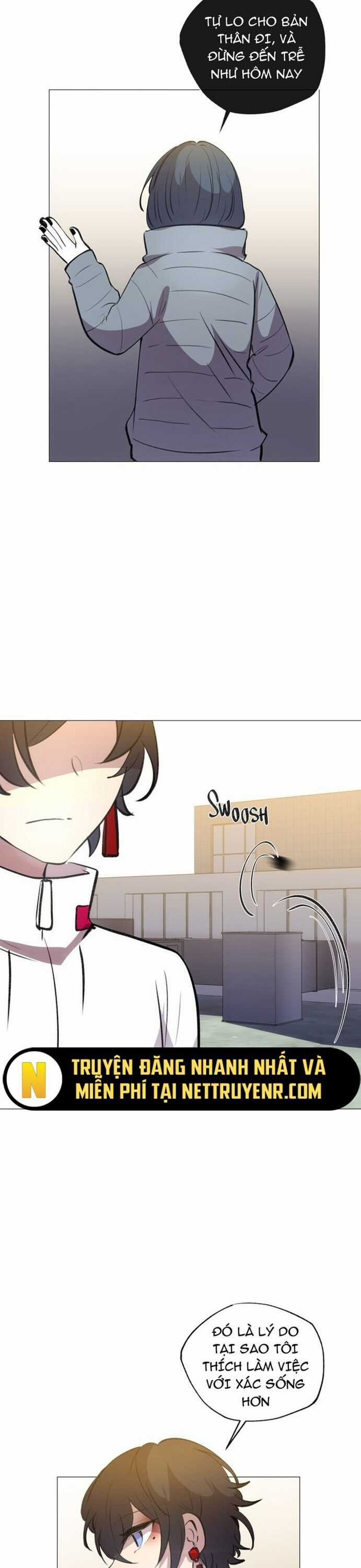 Trọng Sinh Mạc Thế Chương 144 trang 16