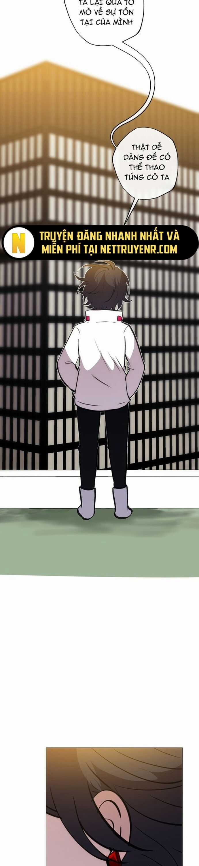 Trọng Sinh Mạc Thế Chương 144 trang 18