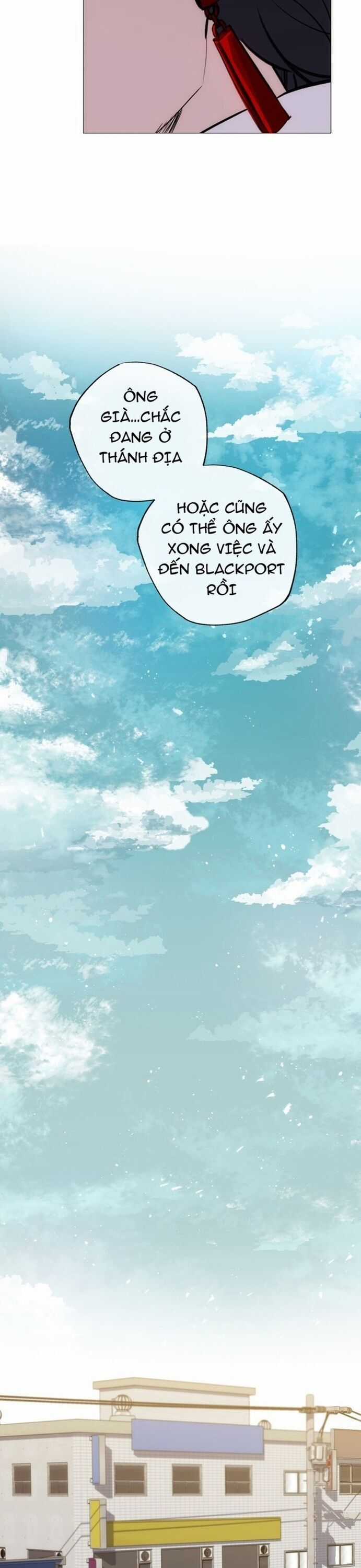 Trọng Sinh Mạc Thế Chương 144 trang 19