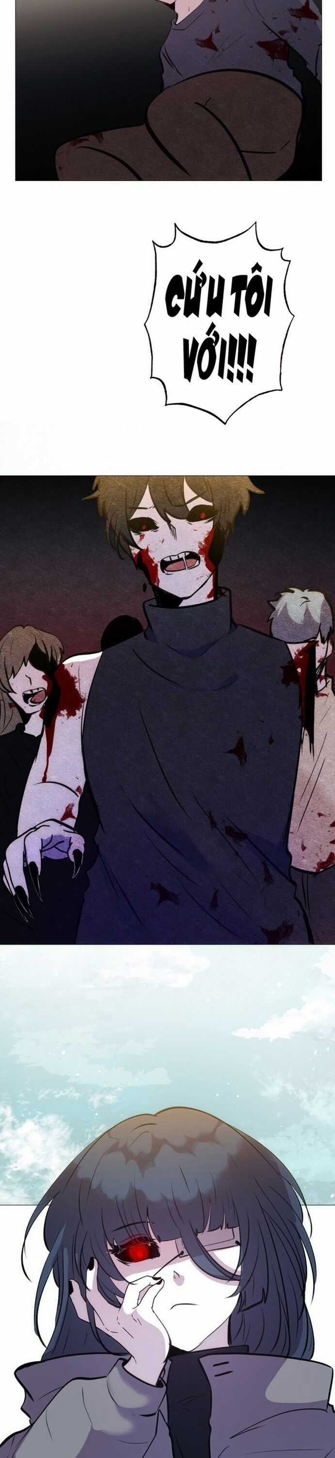 Trọng Sinh Mạc Thế Chương 144 trang 2