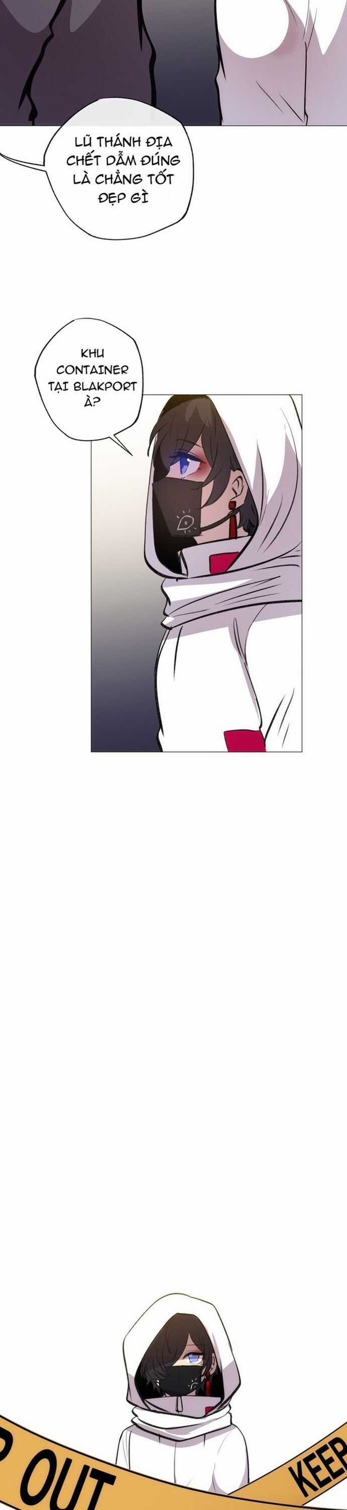 Trọng Sinh Mạc Thế Chương 144 trang 21