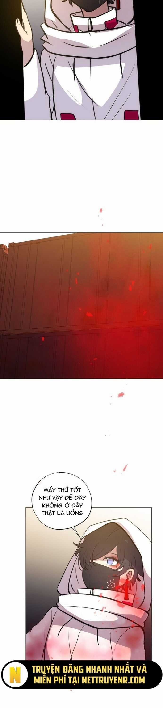 Trọng Sinh Mạc Thế Chương 144 trang 23