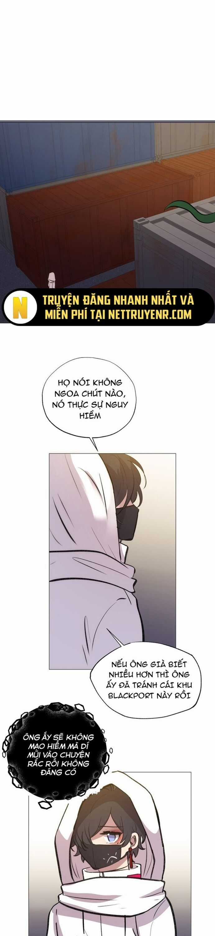 Trọng Sinh Mạc Thế Chương 144 trang 24