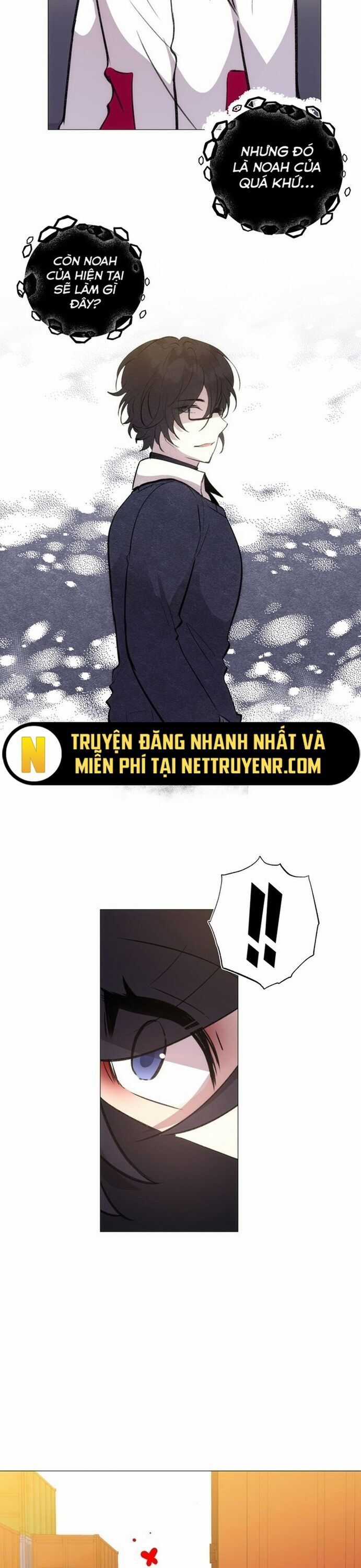 Trọng Sinh Mạc Thế Chương 144 trang 25