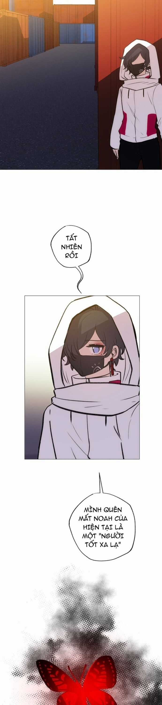 Trọng Sinh Mạc Thế Chương 144 trang 26