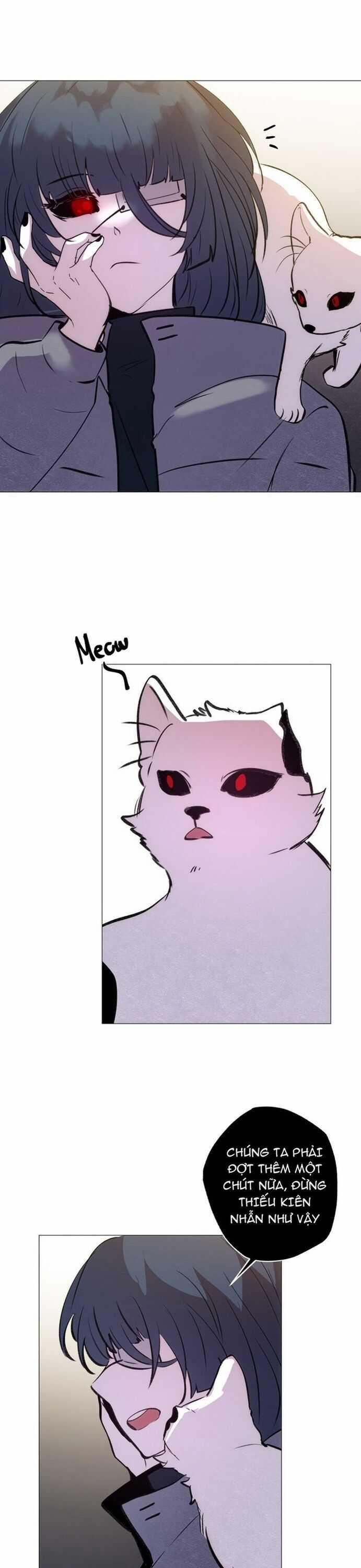 Trọng Sinh Mạc Thế Chương 144 trang 4