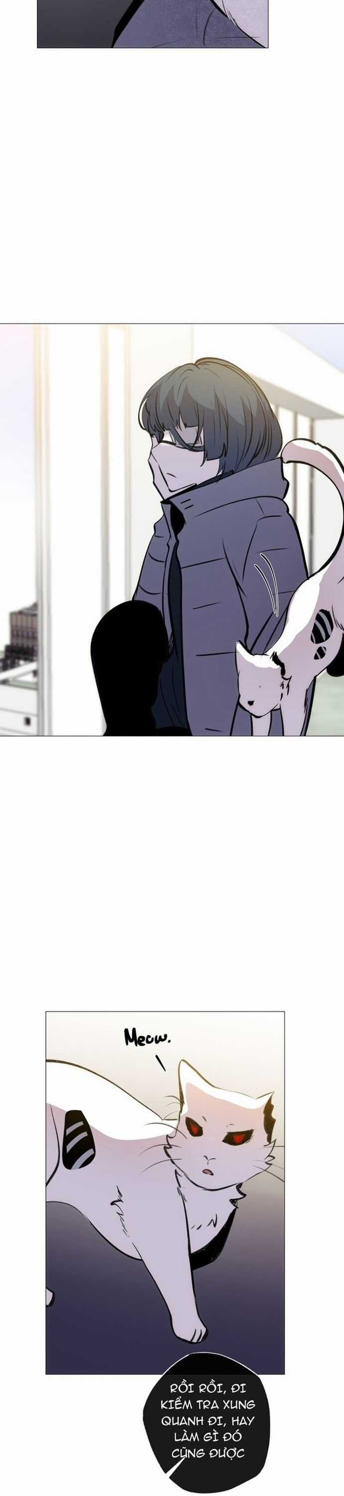 Trọng Sinh Mạc Thế Chương 144 trang 5