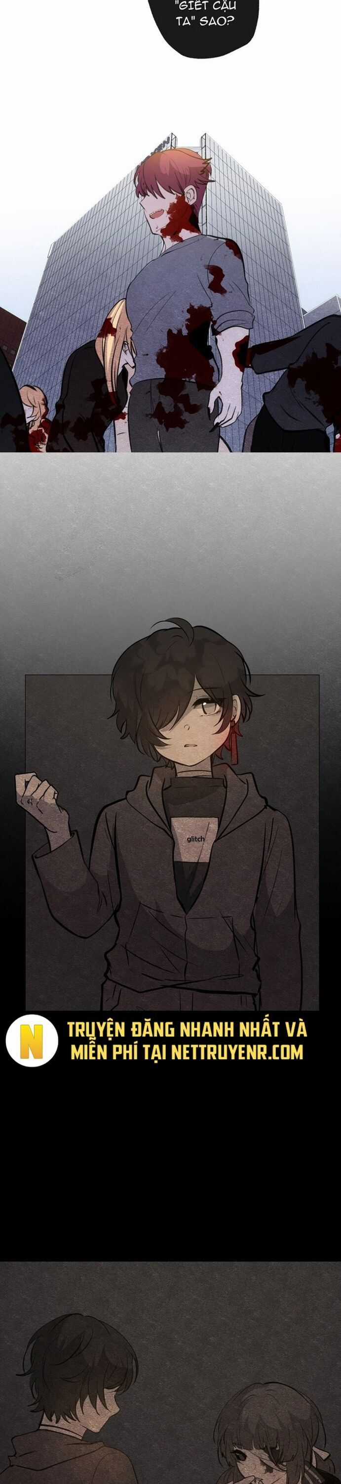 Trọng Sinh Mạc Thế Chương 144 trang 7