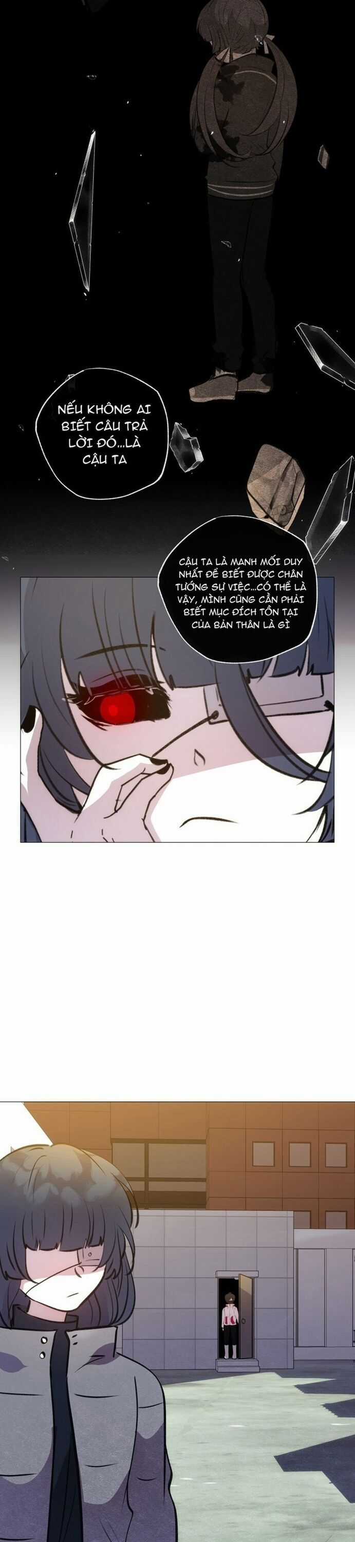 Trọng Sinh Mạc Thế Chương 144 trang 9