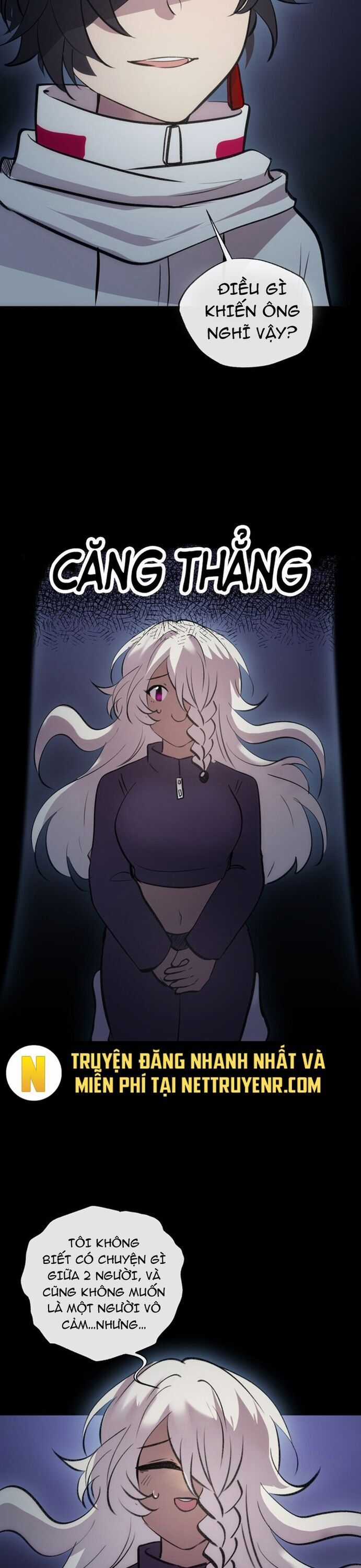 Trọng Sinh Mạc Thế Chương 145 trang 10