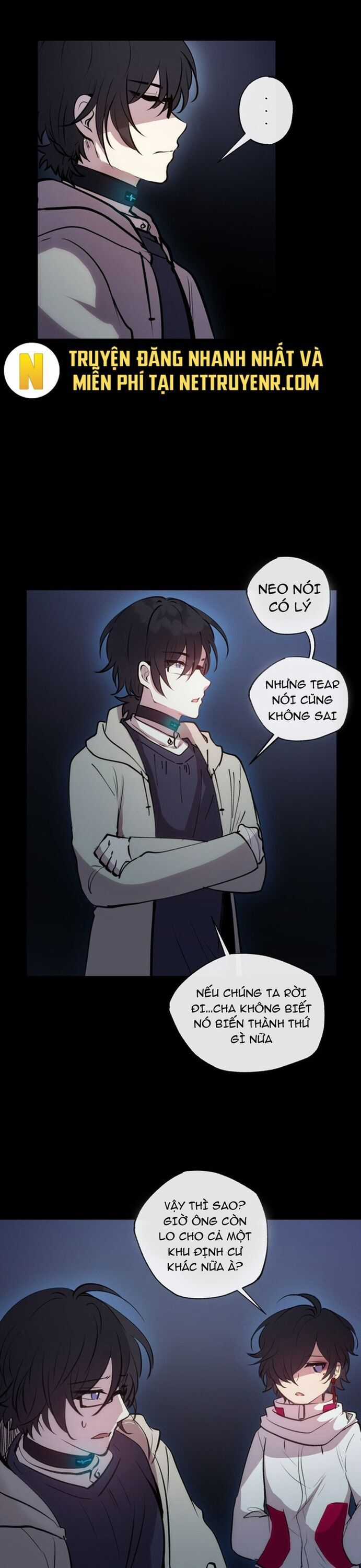 Trọng Sinh Mạc Thế Chương 145 trang 13