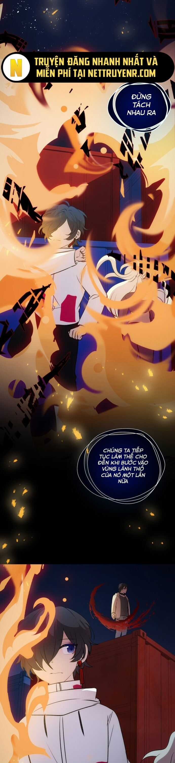 Trọng Sinh Mạc Thế Chương 145 trang 19