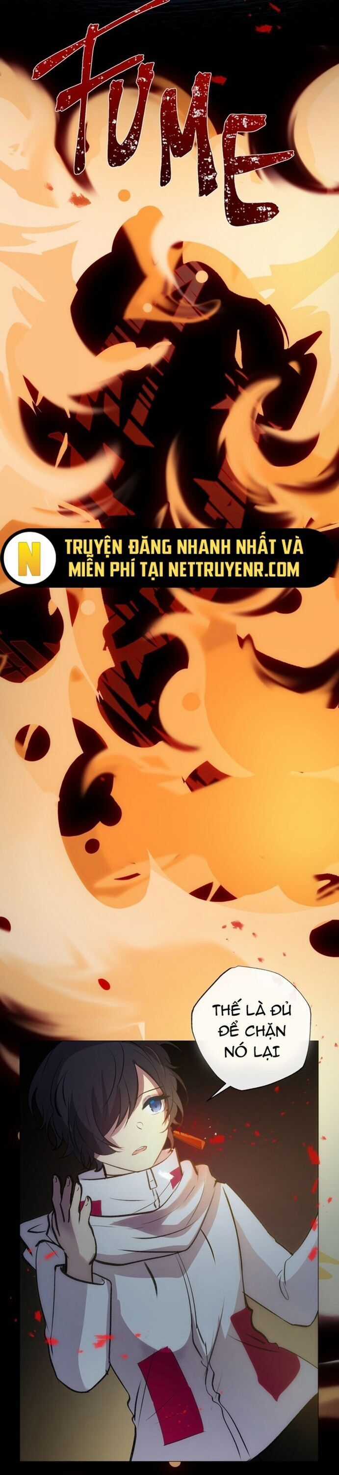 Trọng Sinh Mạc Thế Chương 145 trang 2