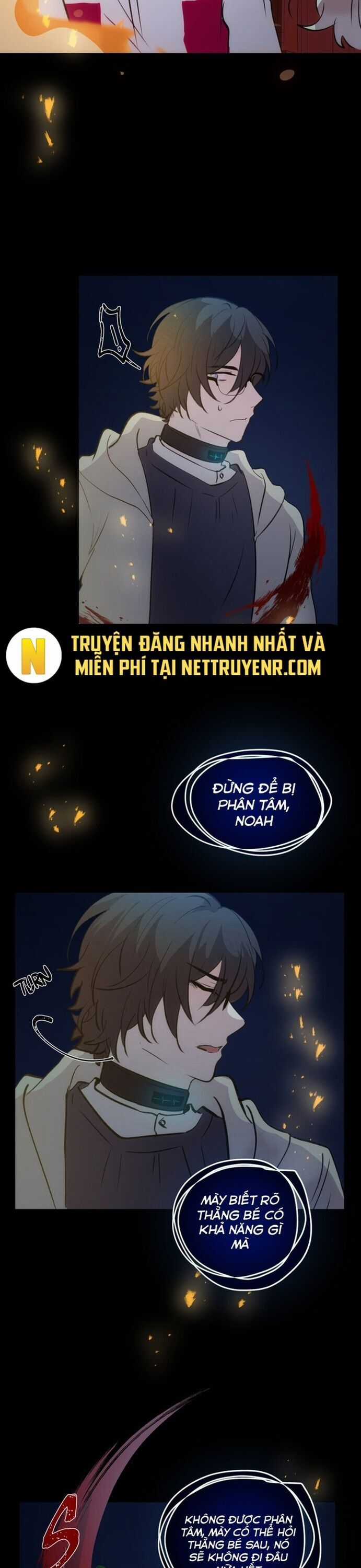 Trọng Sinh Mạc Thế Chương 145 trang 20