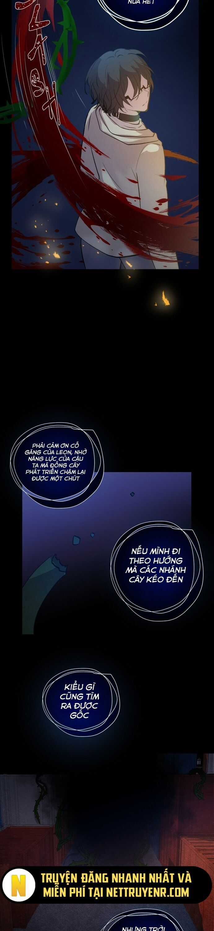 Trọng Sinh Mạc Thế Chương 145 trang 21