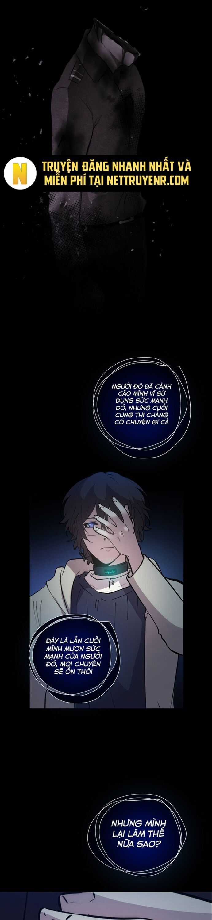 Trọng Sinh Mạc Thế Chương 145 trang 23