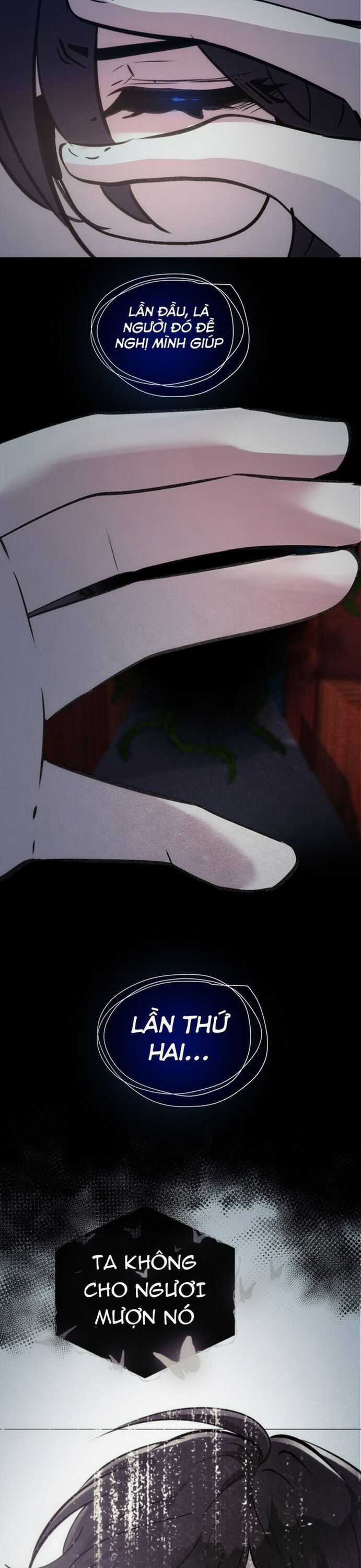 Trọng Sinh Mạc Thế Chương 145 trang 24