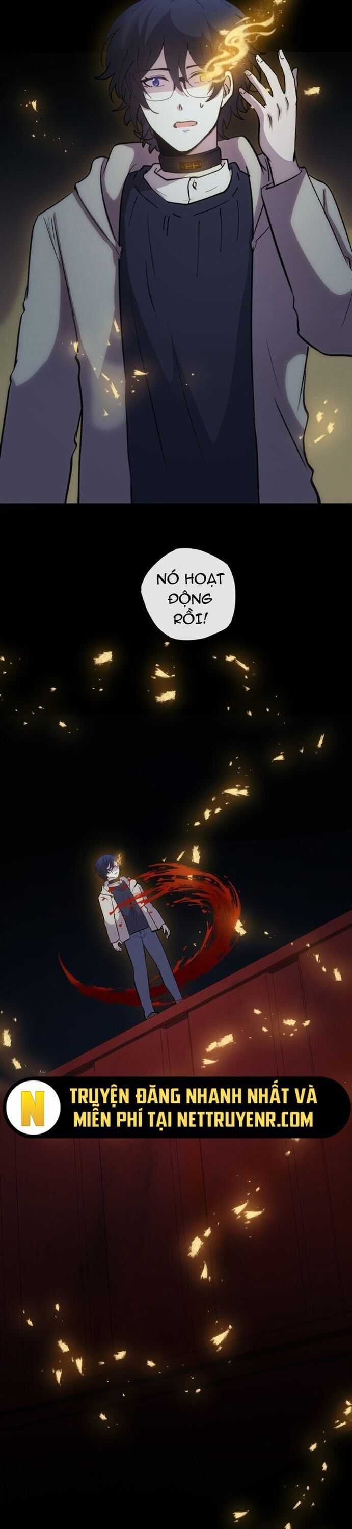 Trọng Sinh Mạc Thế Chương 145 trang 26