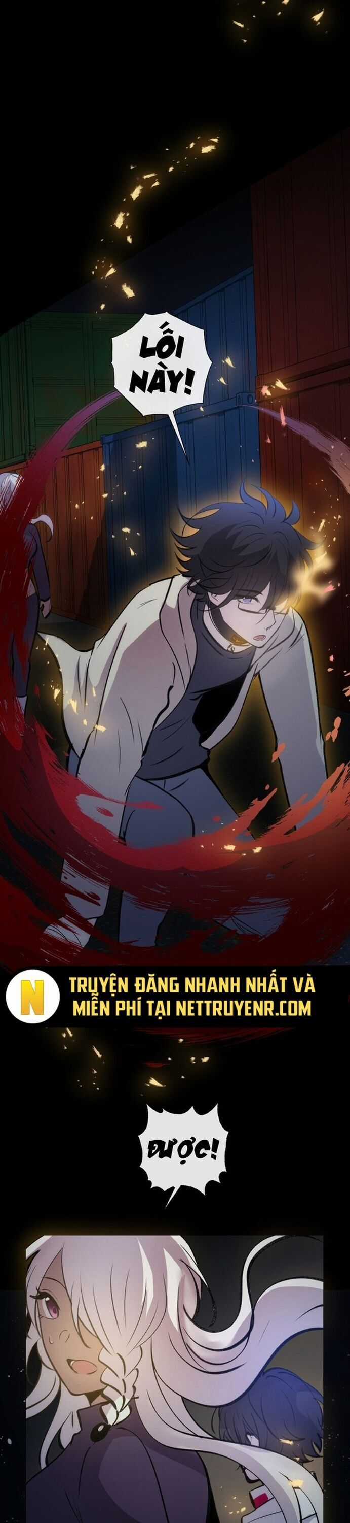 Trọng Sinh Mạc Thế Chương 145 trang 27