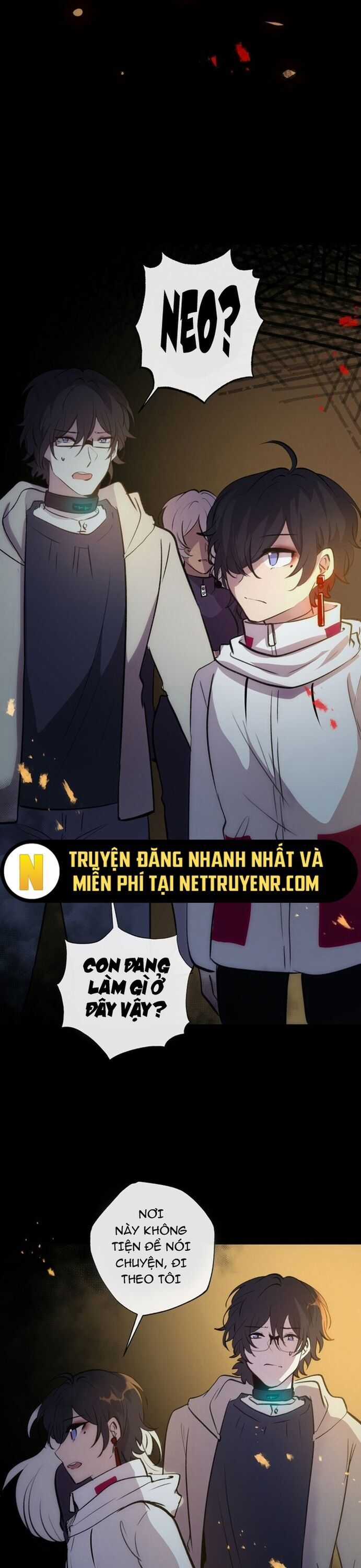 Trọng Sinh Mạc Thế Chương 145 trang 3