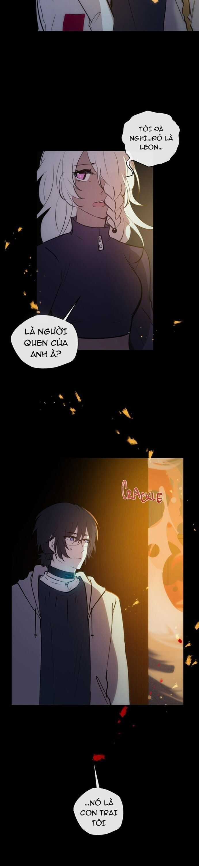 Trọng Sinh Mạc Thế Chương 145 trang 4