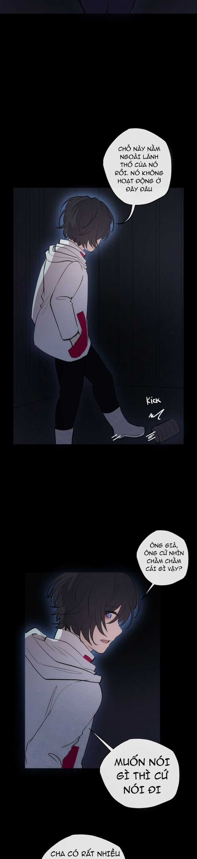 Trọng Sinh Mạc Thế Chương 145 trang 6