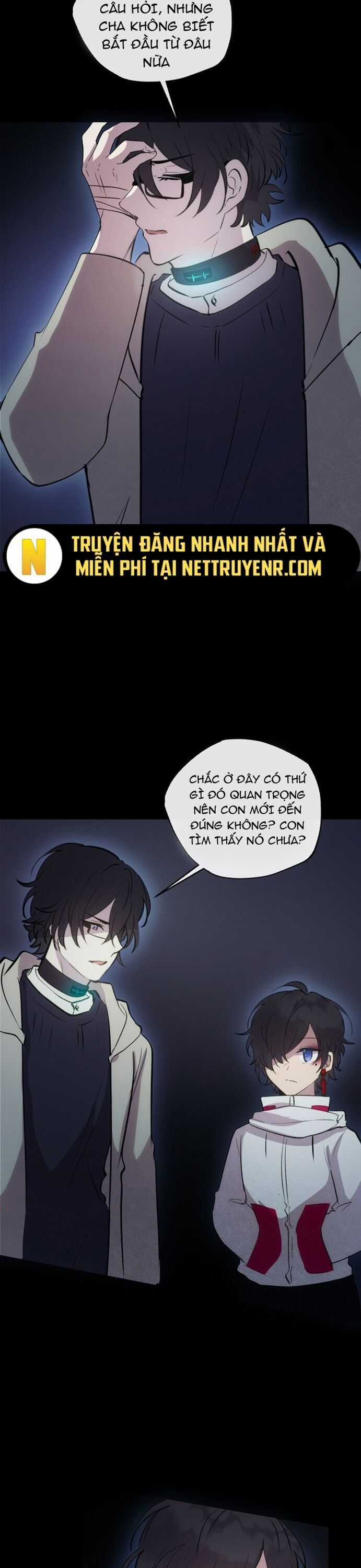 Trọng Sinh Mạc Thế Chương 145 trang 7