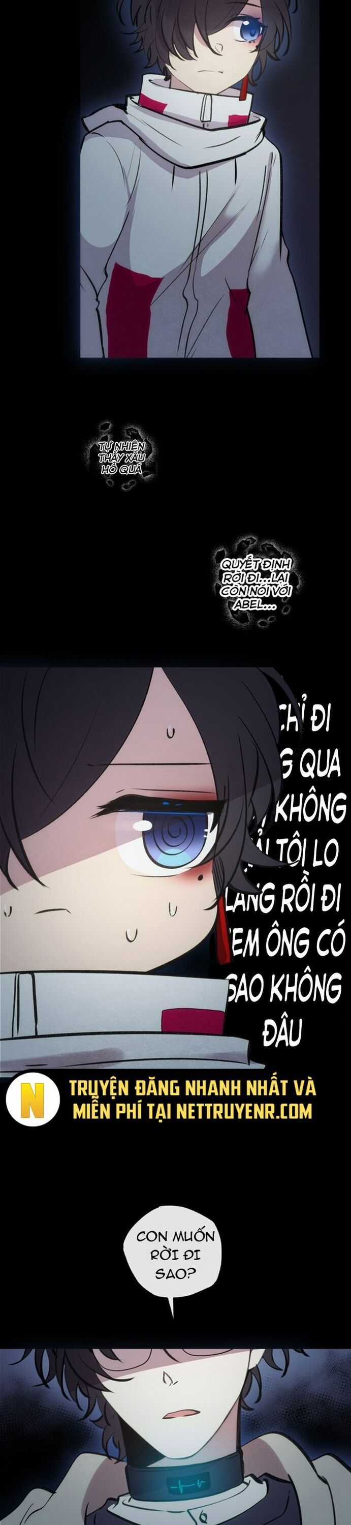 Trọng Sinh Mạc Thế Chương 145 trang 8