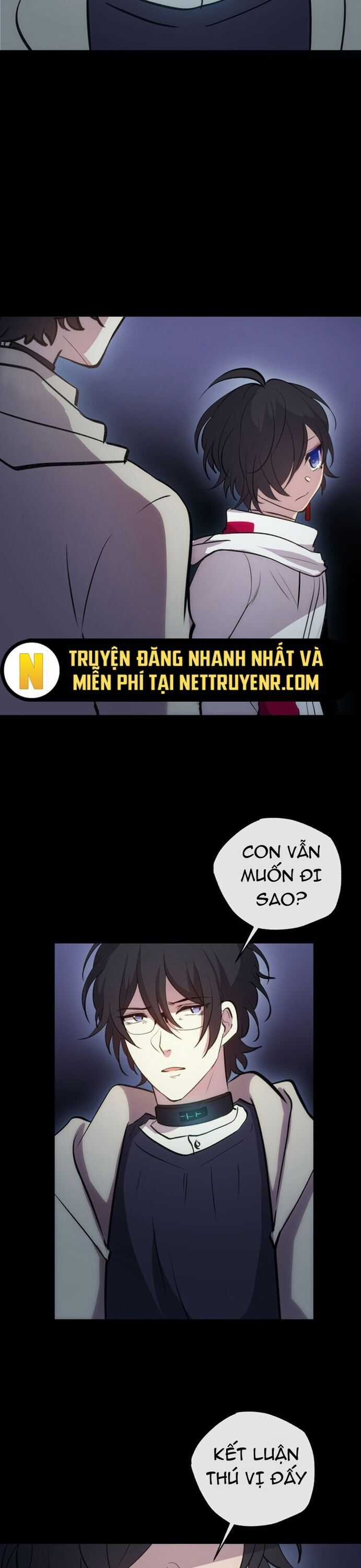 Trọng Sinh Mạc Thế Chương 145 trang 9