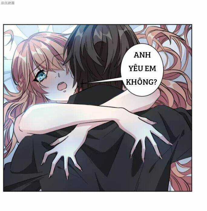 Trọng Sinh Noãn Hôn Khinh Sủng Thê Chapter 1 trang 13