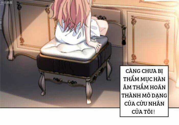 Trọng Sinh Noãn Hôn Khinh Sủng Thê Chapter 1 trang 18