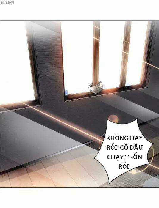 Trọng Sinh Noãn Hôn Khinh Sủng Thê Chapter 1 trang 21