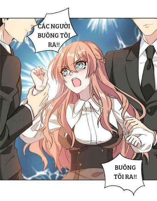 Trọng Sinh Noãn Hôn Khinh Sủng Thê Chapter 1 trang 26