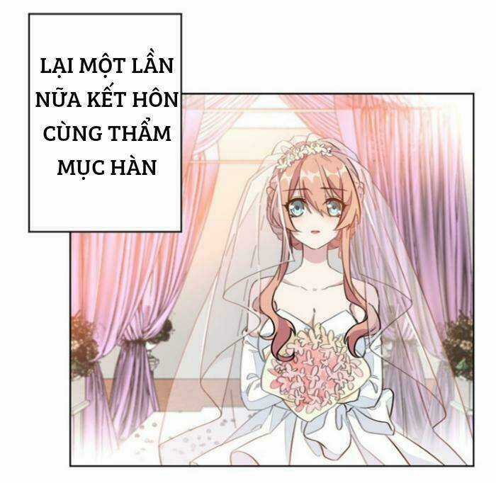 Trọng Sinh Noãn Hôn Khinh Sủng Thê Chapter 1 trang 27
