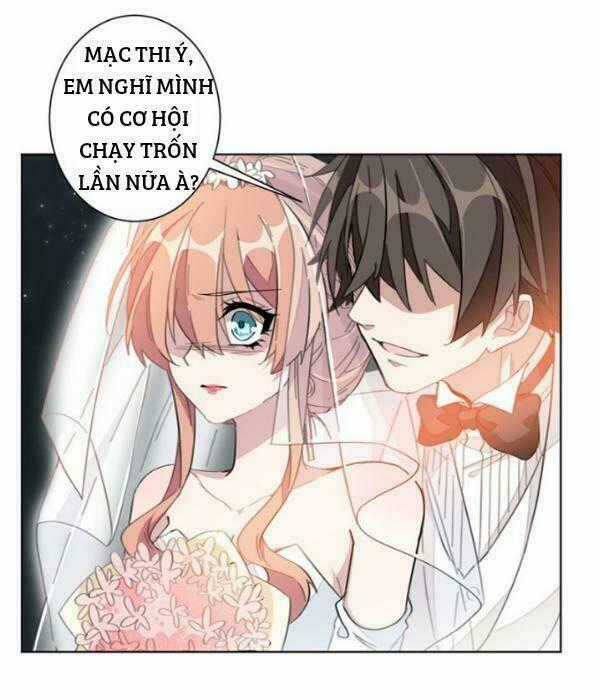 Trọng Sinh Noãn Hôn Khinh Sủng Thê Chapter 1 trang 28