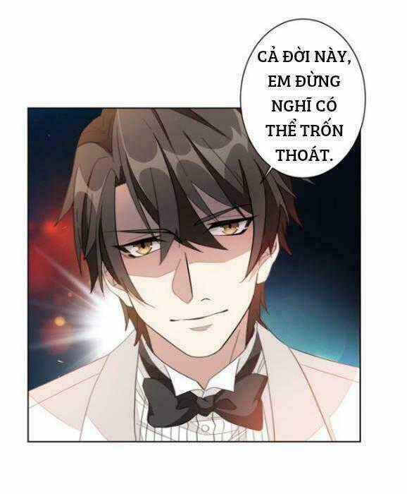 Trọng Sinh Noãn Hôn Khinh Sủng Thê Chapter 1 trang 29