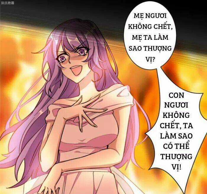 Trọng Sinh Noãn Hôn Khinh Sủng Thê Chapter 1 trang 4