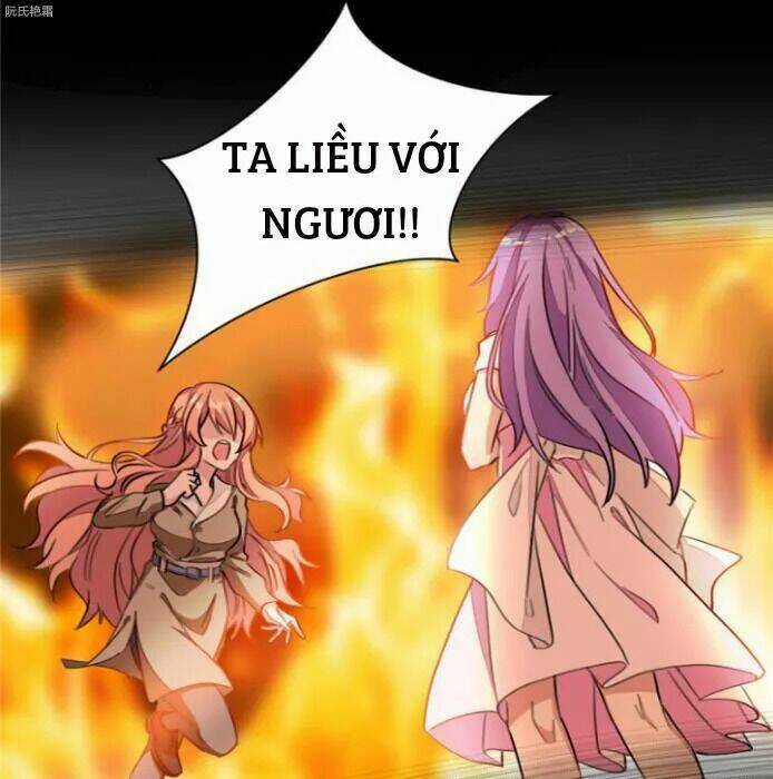 Trọng Sinh Noãn Hôn Khinh Sủng Thê Chapter 1 trang 6