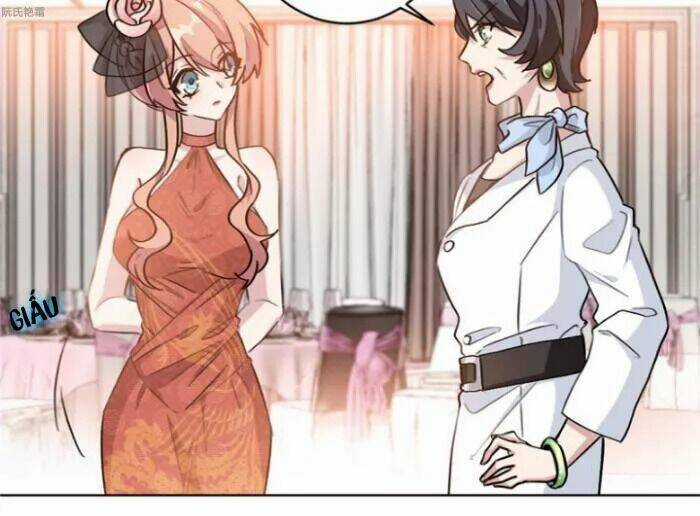 Trọng Sinh Noãn Hôn Khinh Sủng Thê Chapter 10 trang 11