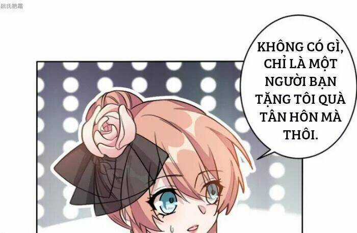 Trọng Sinh Noãn Hôn Khinh Sủng Thê Chapter 10 trang 12