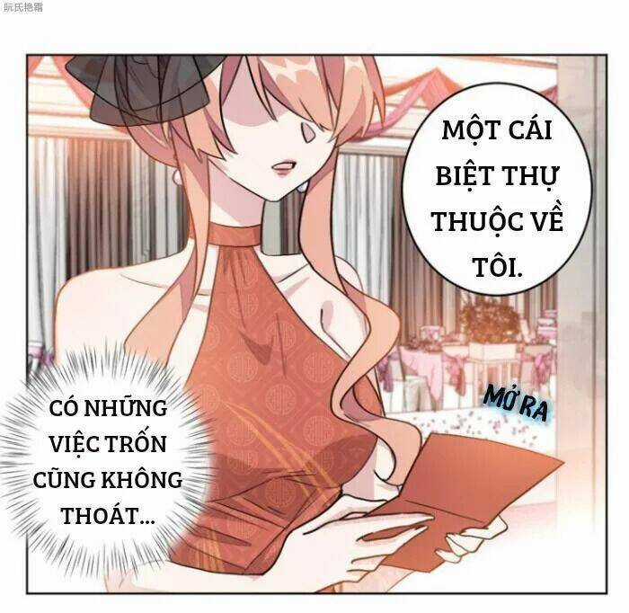 Trọng Sinh Noãn Hôn Khinh Sủng Thê Chapter 10 trang 15