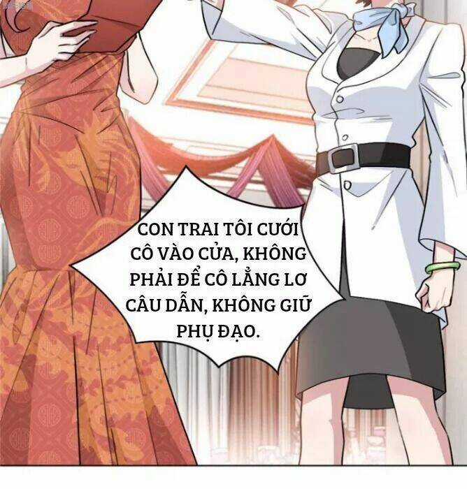 Trọng Sinh Noãn Hôn Khinh Sủng Thê Chapter 10 trang 19