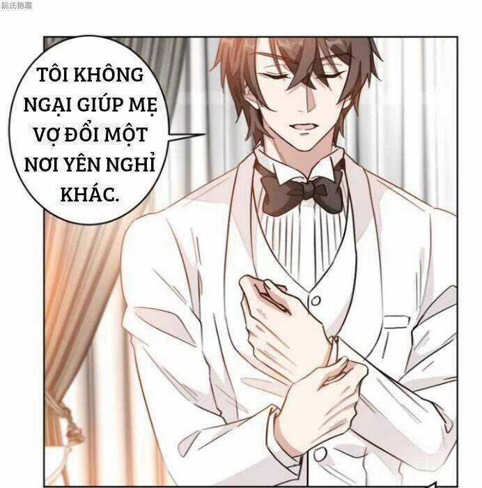 Trọng Sinh Noãn Hôn Khinh Sủng Thê Chapter 10 trang 2