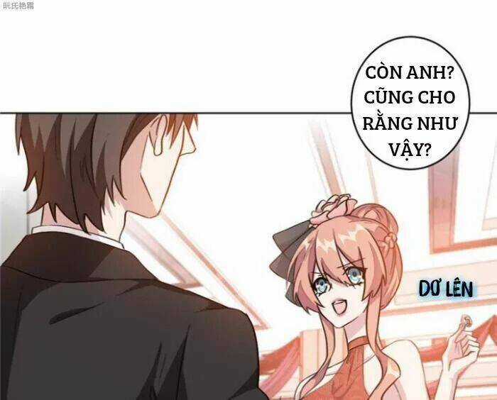 Trọng Sinh Noãn Hôn Khinh Sủng Thê Chapter 10 trang 20