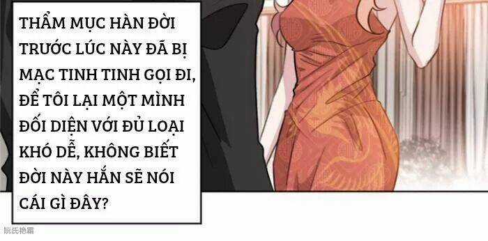 Trọng Sinh Noãn Hôn Khinh Sủng Thê Chapter 10 trang 21