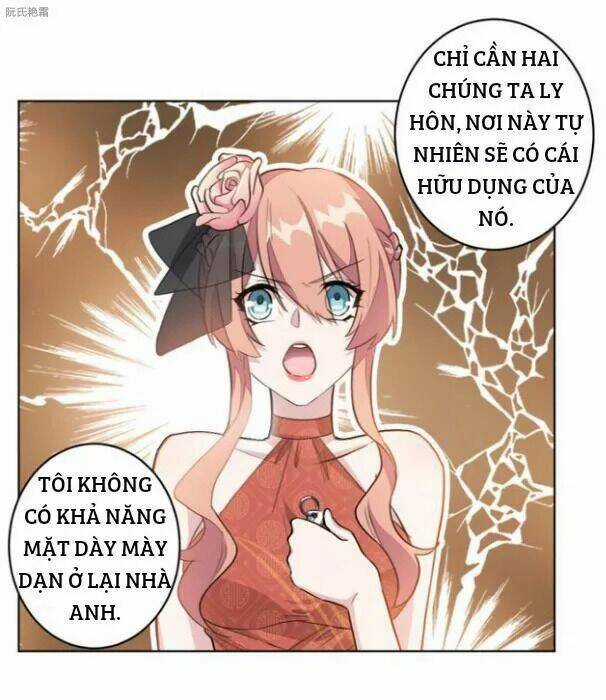 Trọng Sinh Noãn Hôn Khinh Sủng Thê Chapter 10 trang 23